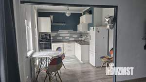 3-к квартира, вторичка, 67м2, 2/4 этаж