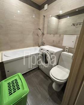 2-к квартира, вторичка, 45м2, 5/5 этаж