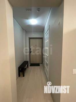 Студия квартира, вторичка, 32м2, 11/19 этаж