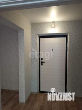 1-к квартира, вторичка, 42м2, 3/17 этаж