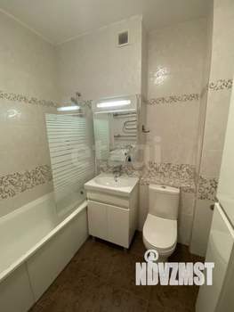 2-к квартира, вторичка, 48м2, 4/17 этаж