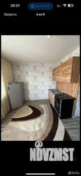 Студия квартира, вторичка, 24м2, 6/17 этаж