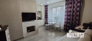 2-к квартира, вторичка, 60м2, 1/10 этаж