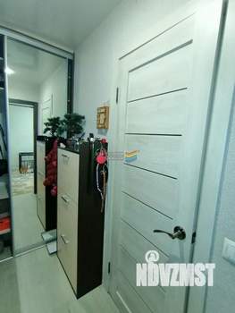 1-к квартира, вторичка, 31м2, 3/5 этаж