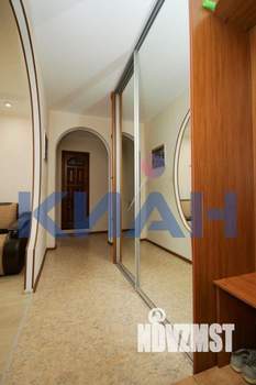 4-к квартира, вторичка, 77м2, 2/9 этаж