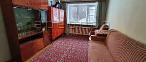 2-к квартира, вторичка, 41м2, 1/5 этаж