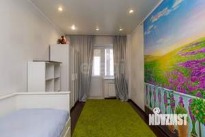 2-к квартира, вторичка, 59м2, 8/9 этаж