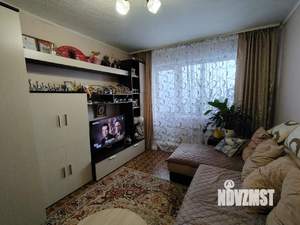 2-к квартира, вторичка, 44м2, 4/5 этаж