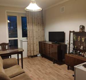 1-к квартира, вторичка, 47м2, 8/16 этаж