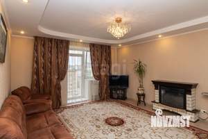 2-к квартира, вторичка, 73м2, 7/16 этаж