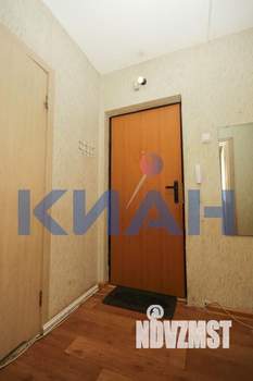 Студия квартира, вторичка, 24м2, 5/16 этаж