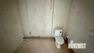 1-к квартира, вторичка, 39м2, 8/9 этаж