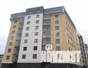 5-к квартира, вторичка, 178м2, 7/7 этаж