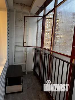 Студия квартира, вторичка, 28м2, 6/17 этаж