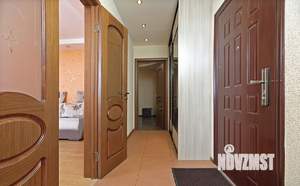 2-к квартира, вторичка, 58м2, 7/10 этаж