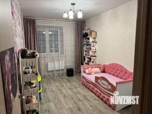 3-к квартира, вторичка, 80м2, 8/9 этаж