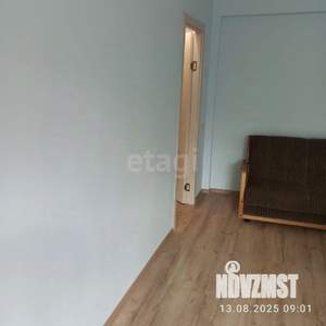 2-к квартира, вторичка, 44м2, 2/5 этаж