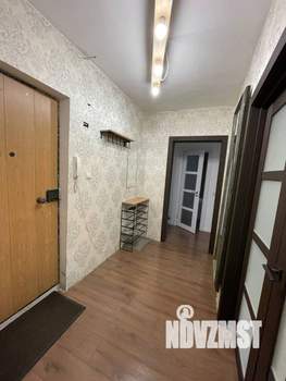 1-к квартира, вторичка, 48м2, 9/10 этаж