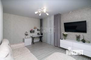 3-к квартира, вторичка, 68м2, 2/17 этаж