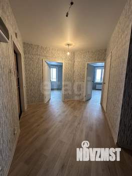 2-к квартира, вторичка, 69м2, 2/9 этаж