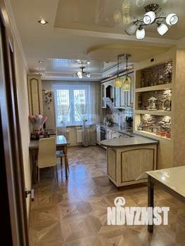 3-к квартира, вторичка, 71м2, 8/10 этаж