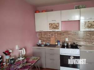 1-к квартира, вторичка, 34м2, 6/9 этаж