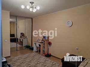 1-к квартира, вторичка, 35м2, 5/10 этаж