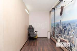 1-к квартира, вторичка, 48м2, 5/12 этаж