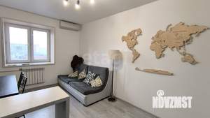 2-к квартира, вторичка, 45м2, 9/9 этаж