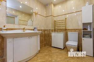 3-к квартира, вторичка, 128м2, 6/10 этаж