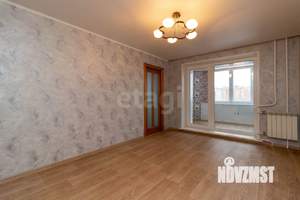 3-к квартира, вторичка, 67м2, 3/7 этаж