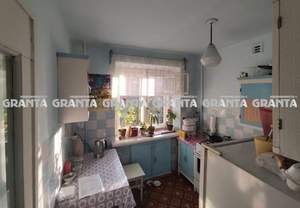 2-к квартира, вторичка, 43м2, 4/5 этаж