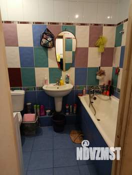 1-к квартира, вторичка, 46м2, 3/10 этаж