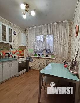 2-к квартира, вторичка, 53м2, 4/10 этаж