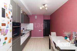 2-к квартира, вторичка, 59м2, 6/25 этаж