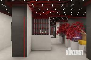 3-к квартира, вторичка, 78м2, 4/21 этаж