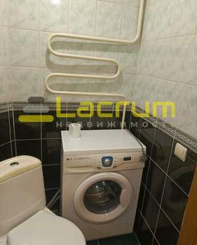 1-к квартира, вторичка, 31м2, 2/9 этаж