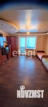 3-к квартира, вторичка, 68м2, 8/14 этаж