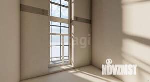 4-к квартира, вторичка, 95м2, 17/17 этаж