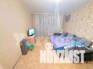 1-к квартира, вторичка, 27м2, 7/19 этаж