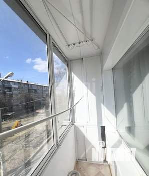 3-к квартира, вторичка, 62м2, 2/5 этаж