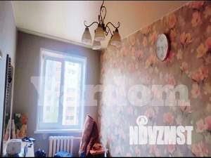 2-к квартира, вторичка, 47м2, 5/5 этаж