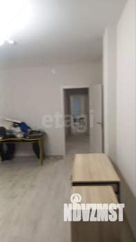 1-к квартира, вторичка, 52м2, 13/24 этаж