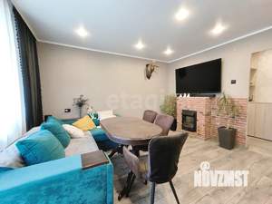 2-к квартира, вторичка, 57м2, 10/14 этаж