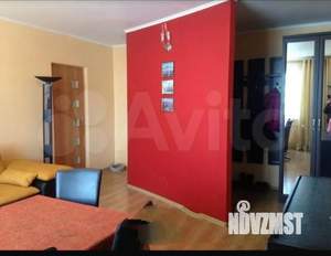 2-к квартира, вторичка, 52м2, 2/9 этаж