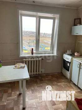 2-к квартира, вторичка, 50м2, 5/5 этаж