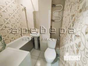 1-к квартира, вторичка, 27м2, 6/19 этаж