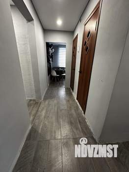 4-к квартира, вторичка, 82м2, 4/10 этаж