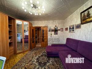 4-к квартира, вторичка, 85м2, 2/10 этаж