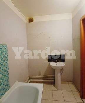 2-к квартира, вторичка, 38м2, 7/21 этаж